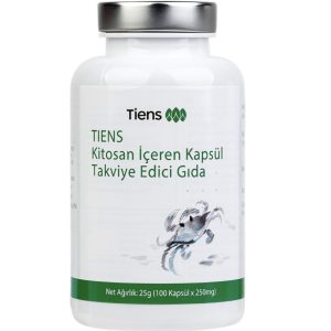 KİTOSAN